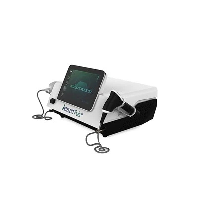 Akustisk stötvågsterapi för Ed