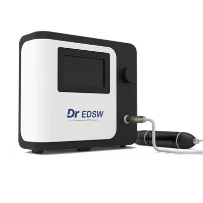 Ed Shockwave Therapy Machine
