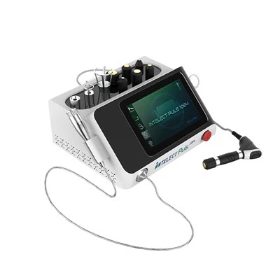 Laserchockvågsterapi